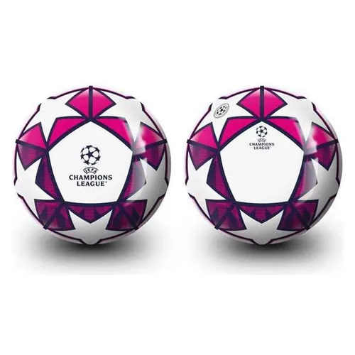 Mondo Fussball UEFA Champions League Heavy Weight Ø23cm 250g (02042 / HP75188)