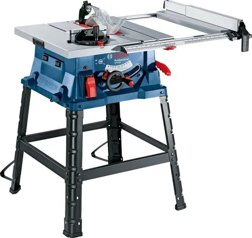 Bosch Professional Tischkreissäge GTS 254