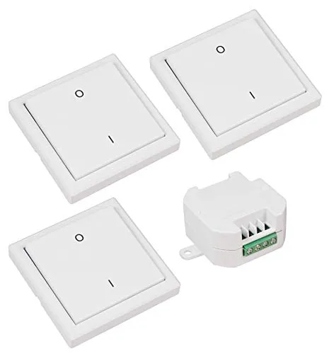 Produktbild Funk-Schalter Set