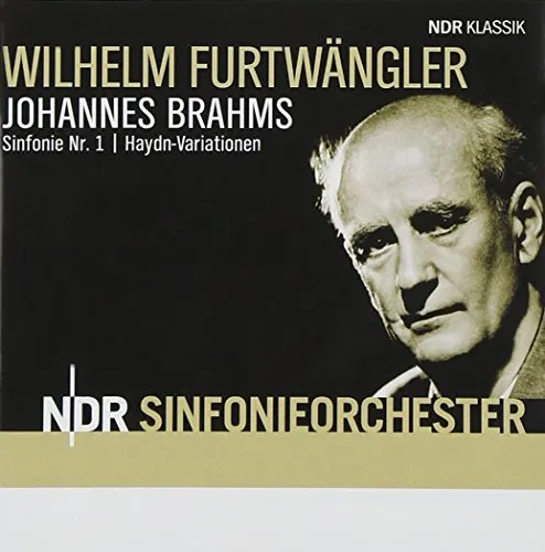 Sinfonie 1/Haydn-Variations