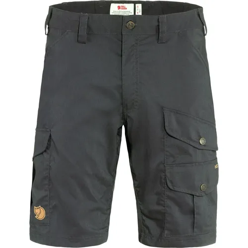 Fjällräven Vidda Pro Lite Shorts Gr 56 grau von Fjällräven