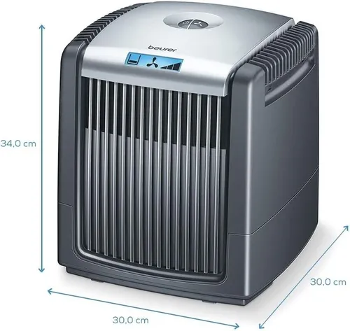 Beurer LW 230 in schwarz von Beurer