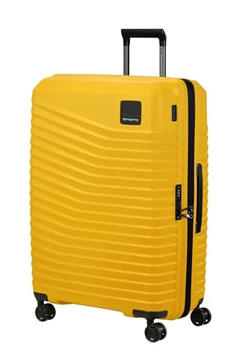 Koffer Gelb von Samsonite