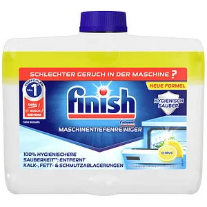 Finish Spülmaschinen-Pfleger 250 ml von finish