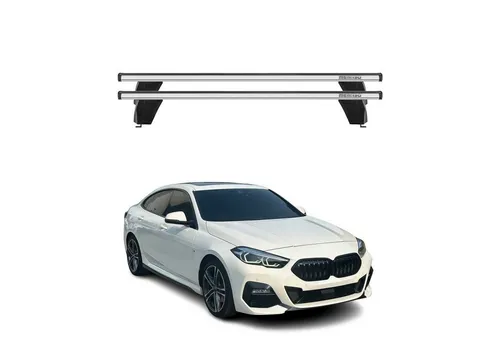OMAC Dachträger für BMW 2 Gran Coupe F44 (2019-2024)