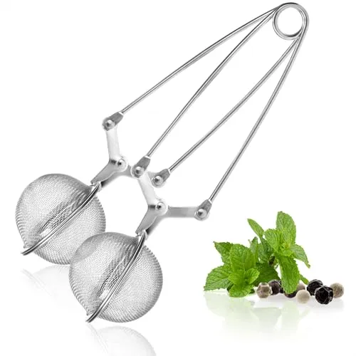 Teesiebe von COM-FOUR