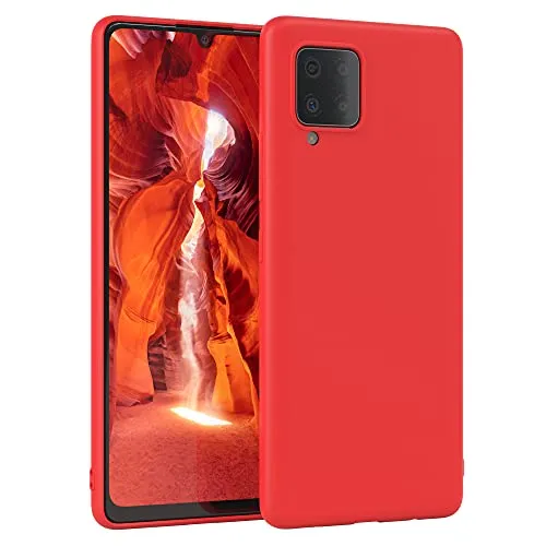 EAZY CASE in rot von EAZY CASE