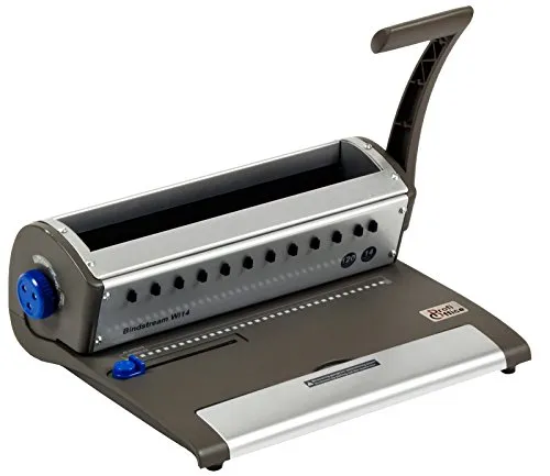 ProfiOffice Bindegerät Bindstream WI14 von ProfiOffice