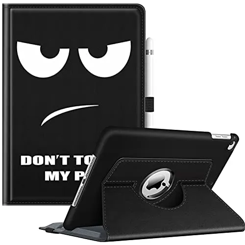 Fintie Hülle für iPad 6./ 5. Generation 9.7