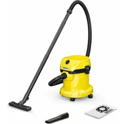 Kärcher Staubsauger WD 2 PLUS