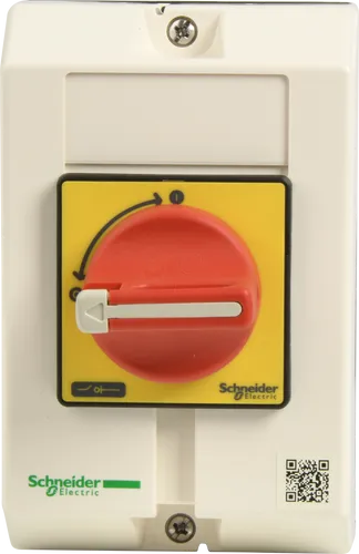 Produktbild Schneider Electric VARIO Trennschalter 3-polig 32A