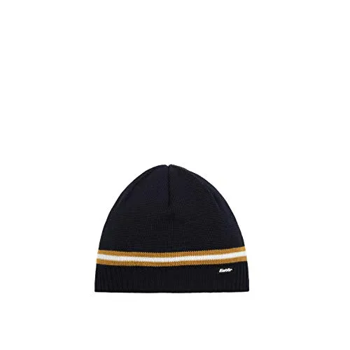 Eisbär Mütze Mountain, Nacht/Ocker/White, Größe: XL, 407740