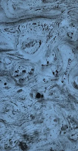 Formkerze 1 Wachsplatte Muster Grösse ca. 200x100x0,5mm Farbauswahl