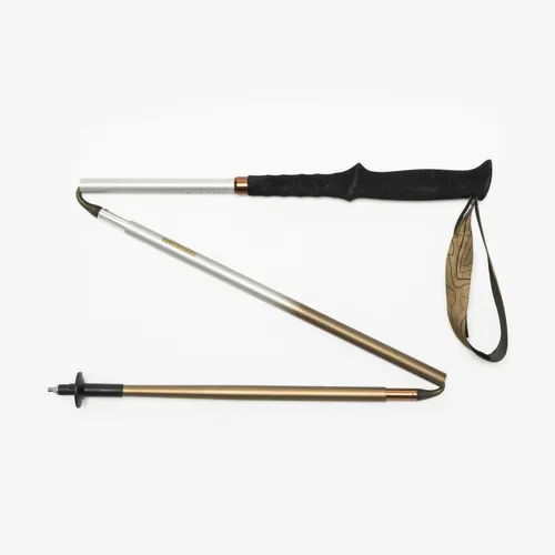 KIPRUN Trail Running Poles 125 cm von KIPRUN