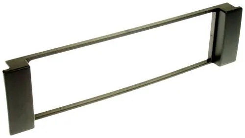 ACV 281320-08 Autoradio Einbaublende DIN Passend für (Auto-Marke): Audi, Seat