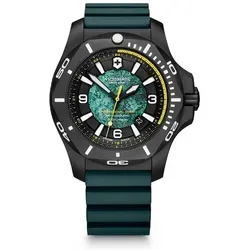 Victorinox Herren uhr - V241957.1 - Grün/Grün