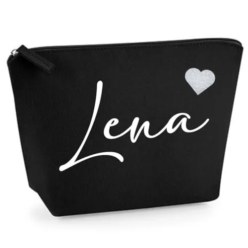 Kosmetiktasche personalisiert