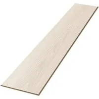 Vinylboden Camden Eiche weiss Landhausdiele - Hochwertiger Designboden in Landhausdielen-Optik, langlebig und pflegeleicht, ideal für moderne Wohnräume