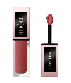 Lancôme Idôle Tint 07 Earth Red 9 ml - Eyeblusher mit vielseitiger Formel für 16 Stunden Halt, ideal für kreative Looks und einfaches Auftragen dank weichem Applikator. Erhältlich in hochpigmentiertem Matt oder strahlend-schimmernd.