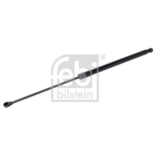 Febi Bilstein Gasfeder für Koffer- und Laderaum 180357 - Autoteile, hochwertige Gasfeder für zuverlässige Funktion und Sicherheit beim Öffnen von Koffer- und Laderaum.