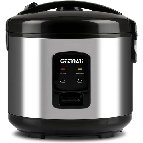 G3 Ferrari Reiskocher 