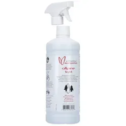 Produktbild EFFETTO MARIPOSA Fahrradreiniger alpine light | 1000 ml