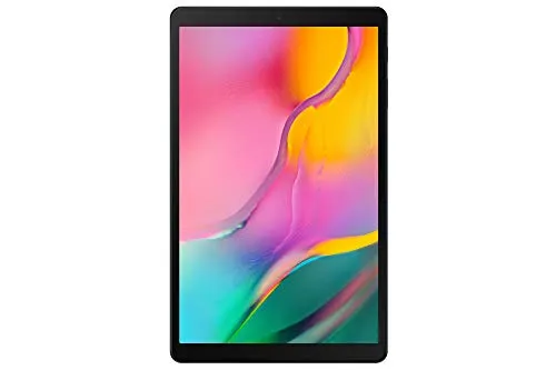 Samsung Galaxy Tab A 10,1 Zoll WiFi (2019) von Samsung