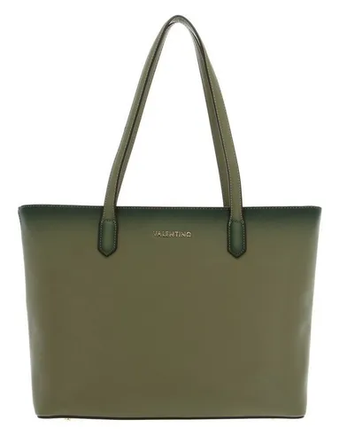Valentino October Re Shopping Militare in grün von Valentino