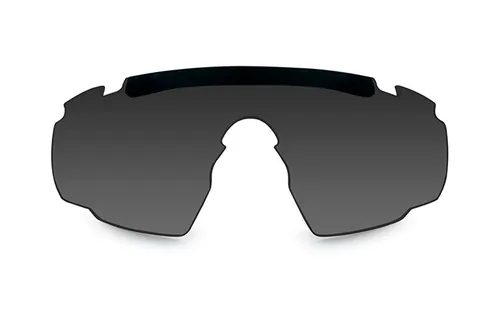 Wiley X Ersatzglas f. Saber Advanced Grau von Wiley X