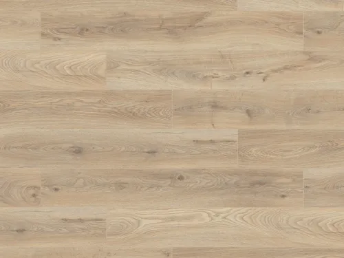 KRONO Designboden Organic Clever Eiche Braun Landhausdiele - Hochwertiger Designboden für stilvolle Räume, pflegeleicht und robust, ideal für jeden Wohnbereich.