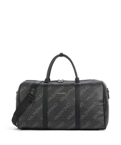 Valentino Bags Zefir Reisetasche 51 cm (nero/multicolor) in grau von Valentino