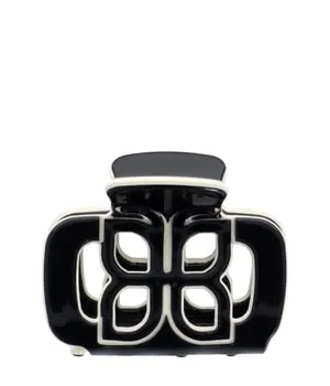 PARSA Beauty Haarklammer Cut-Out Haarspangen 1 Stk