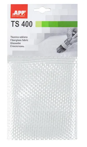 APP 010904 TS 400