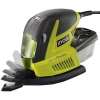 Ryobi Schwingschleifer RMS180-S, 180 W