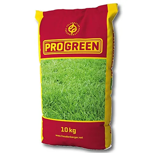 Produktbild ProGreen 5 Dauerweide Mähweide Nachsaat 10 kg