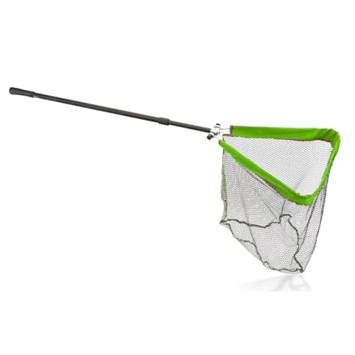 Sänger T-Snap Grabber 2tlg./3,00m Kescher von Sänger Top Tackle Systems