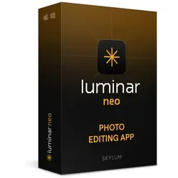 Skylum Luminar Neo - Downloadkey