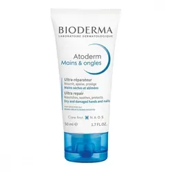 Bioderma Atoderm Cream Hand & Nails