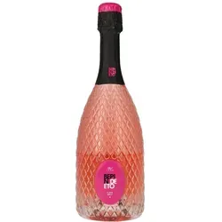 Bepin De Eto Vino Spumante Rosato Flavé Brut Millesimato 2025 12,5% Vol. 0,75l