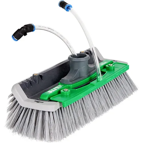 Unger NUR41 nLite Winkelbürste 41 cm