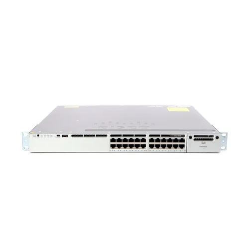 Produktbild Cisco WS-C3850-24T-S Switch