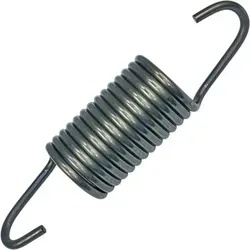 Ersatzteil - SOS Accessoire Ressort de cuve pour Lave-linge 00606818 BOSCH, INDESIT, NEFF, SIEMENS, VIVA - - SIEMENS, BOSCH, VIVA, NEFF, INDESIT,