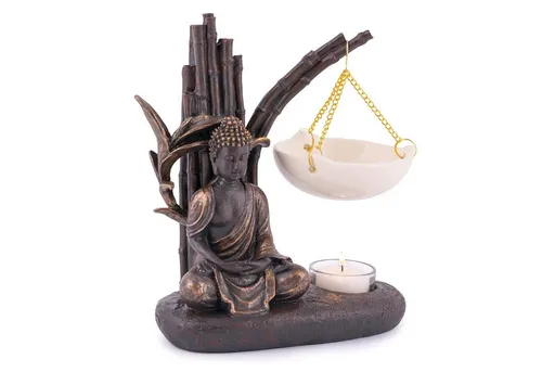 pajoma® Duftlampe Buddha