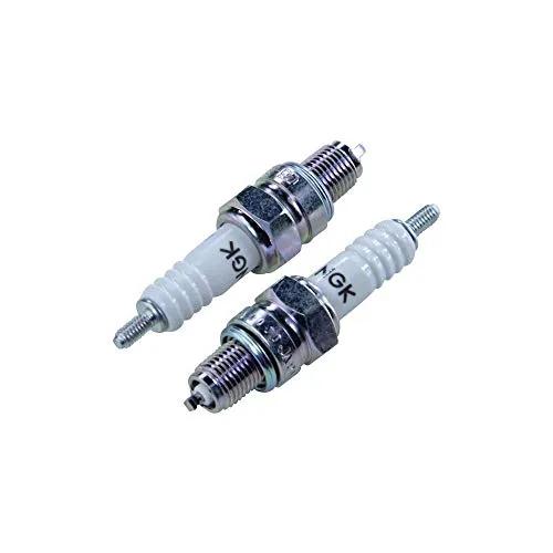 NGK C6HSA / 3228 NGK 2 Stück Zündkerze