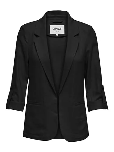 ONLCARO 3/4 Unlined Blazer CC TLR