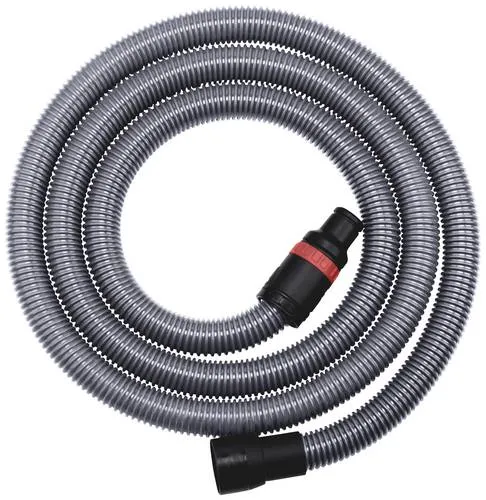 Saugschlauch Quick, Ø 32mm, Länge 4,0 m - Sonstiges Staubsaugerzubehör, flexibel und einfach verlängerbar für optimale Reinigungsergebnisse.