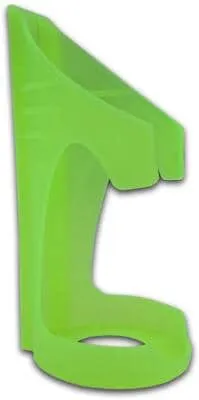 IWH Feuerlöschspray Halter, 500ml, grün von IWH