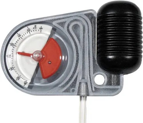 HP-Autozubehör Frostschutzprüfer Micro 18154