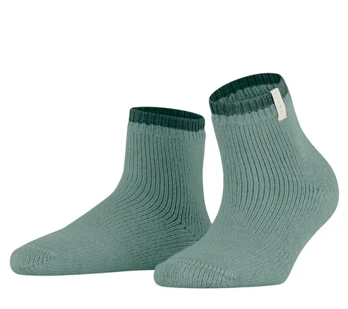 Socken Grün von FALKE