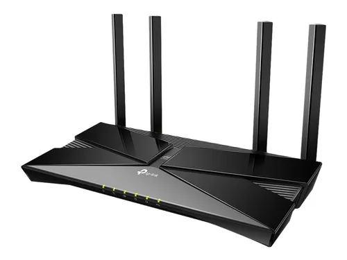 TP-Link Archer AX50 Wi-Fi 6 Router